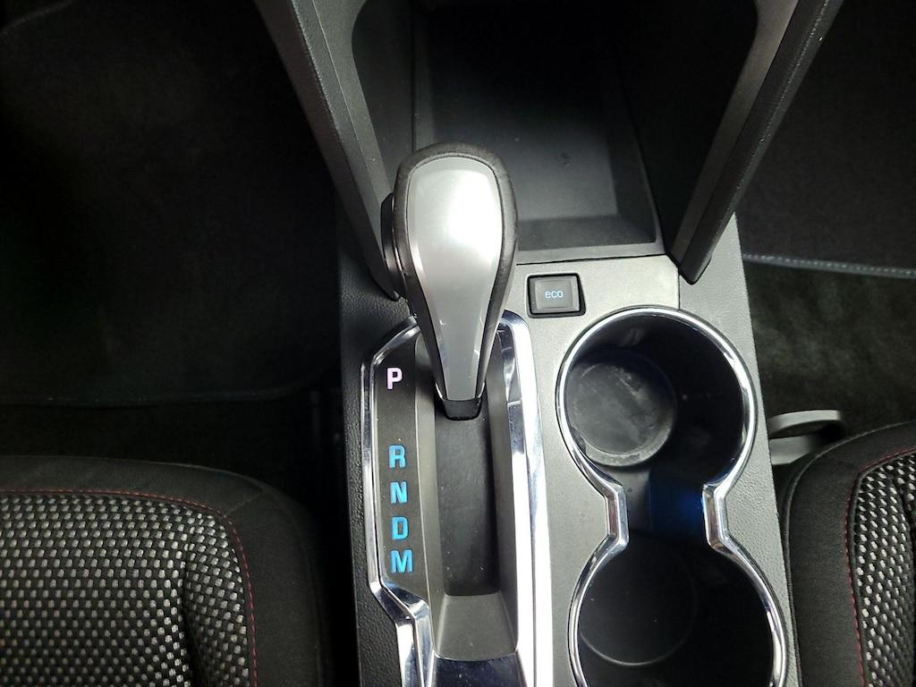 used 2015 Chevrolet Equinox car, priced at $13,998