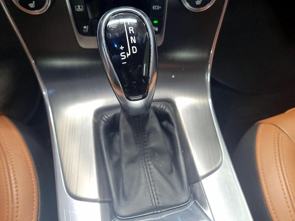 used 2016 Volvo S60 car, priced at $15,998