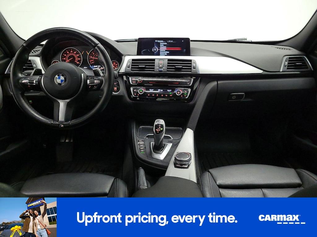 used 2016 BMW 328 car, priced at $17,998
