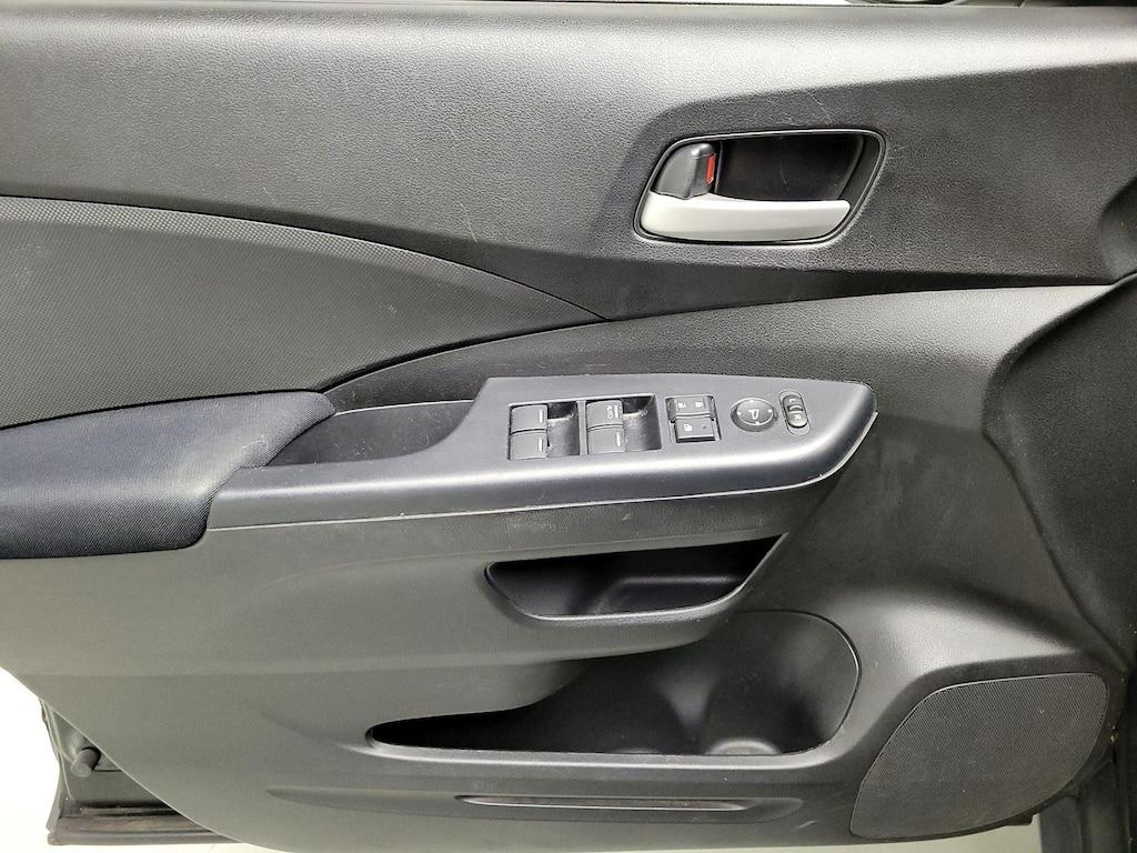 used 2016 Honda CR-V car, priced at $15,998