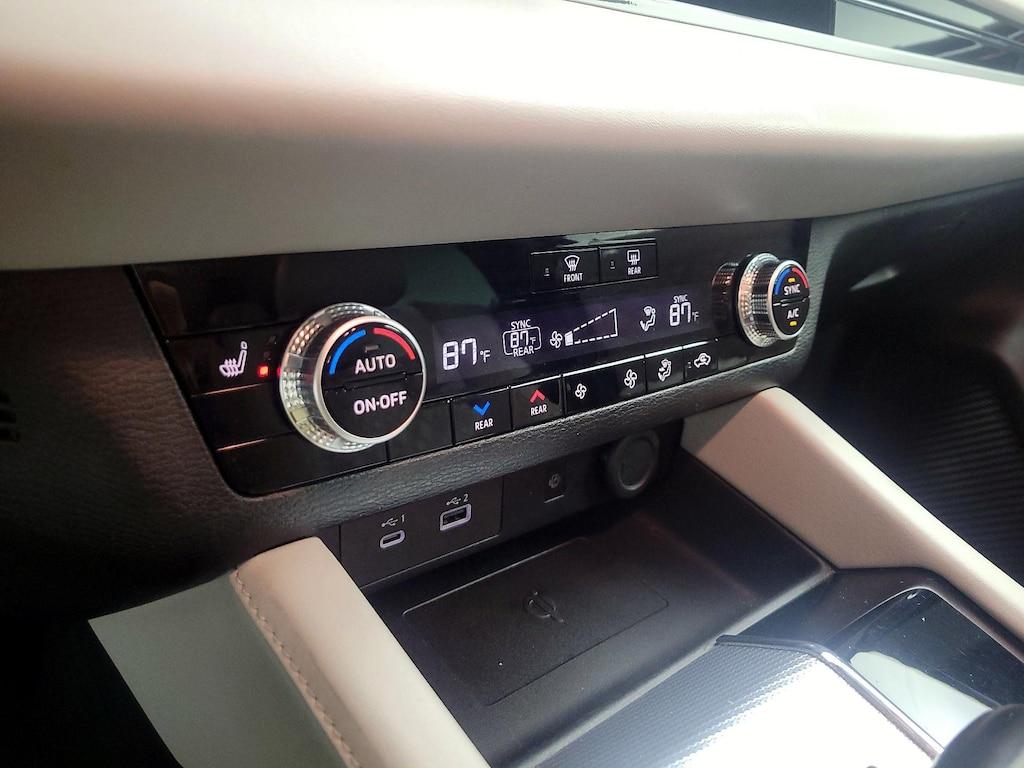 used 2023 Mitsubishi Outlander car, priced at $23,998