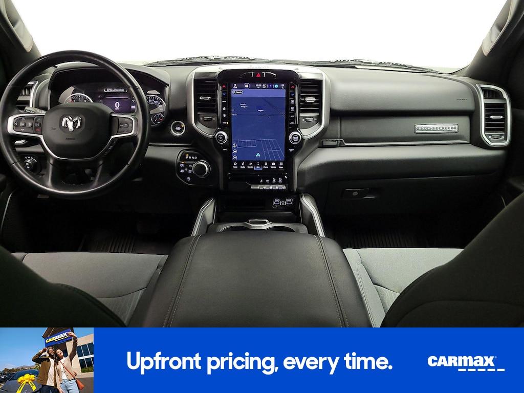 used 2023 Ram 1500 car, priced at $33,998