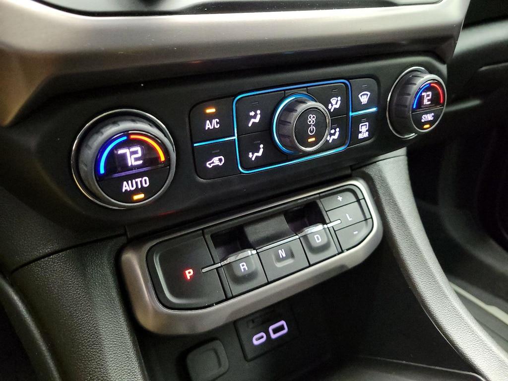 used 2023 GMC Acadia car, priced at $34,998