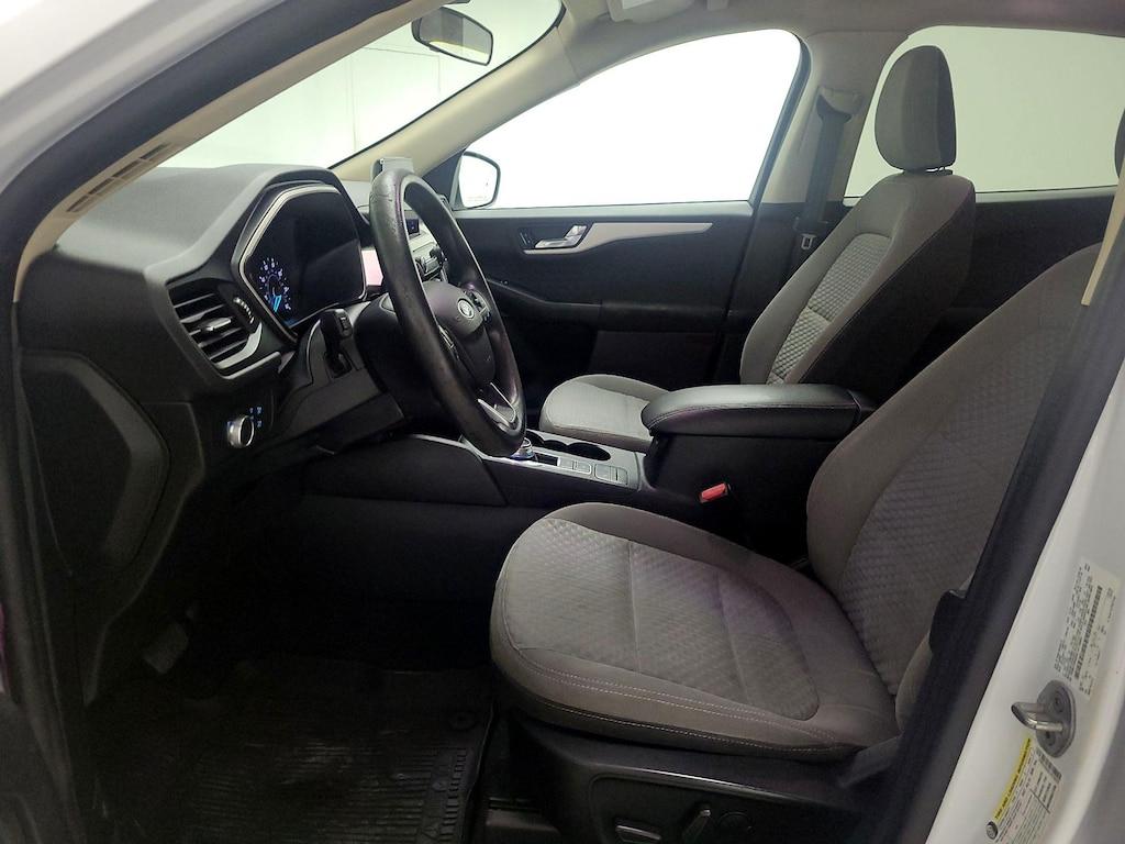 used 2020 Ford Escape car, priced at $18,998