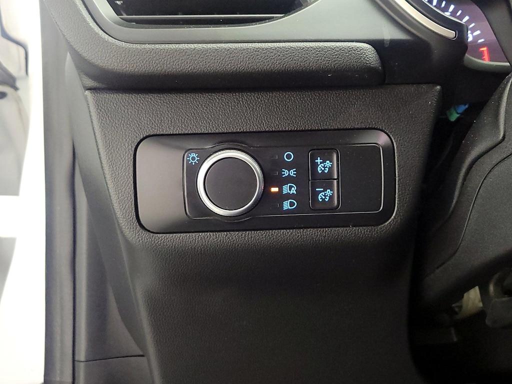 used 2020 Ford Escape car, priced at $18,998