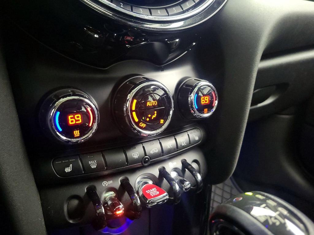 used 2019 MINI Hardtop car, priced at $18,998