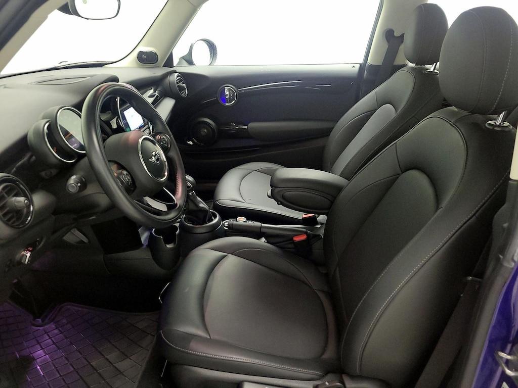 used 2019 MINI Hardtop car, priced at $18,998