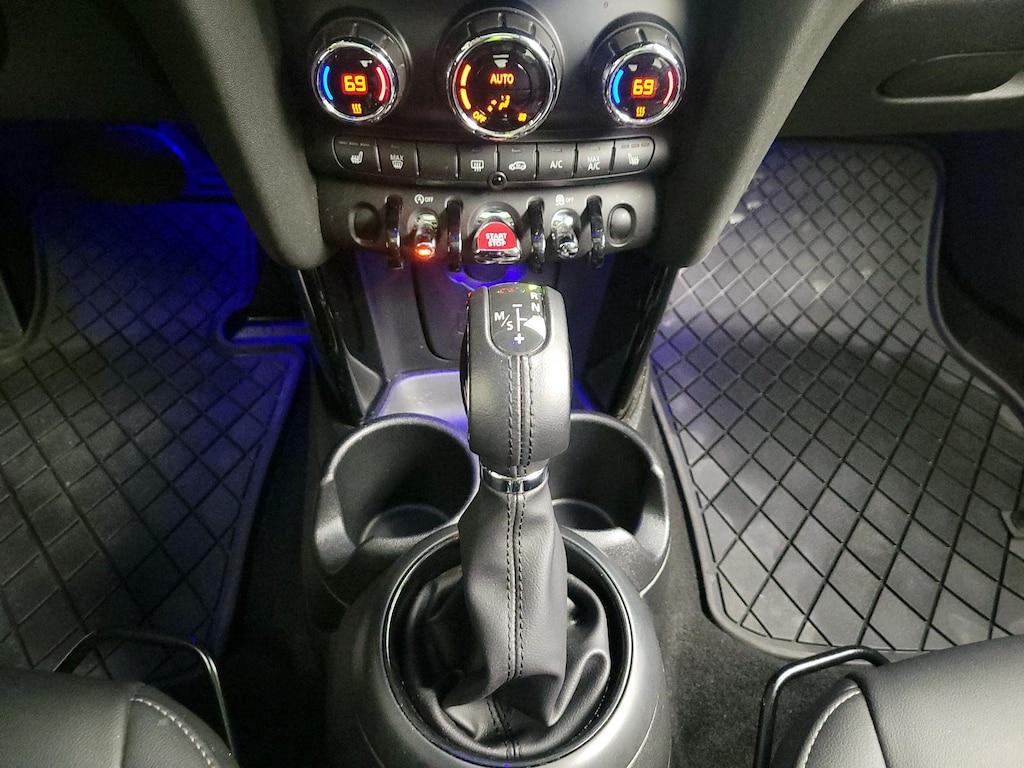 used 2019 MINI Hardtop car, priced at $18,998