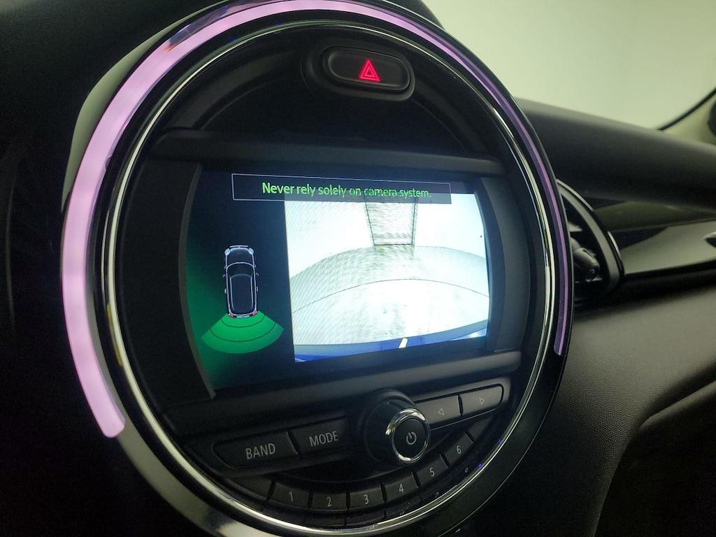 used 2019 MINI Hardtop car, priced at $18,998