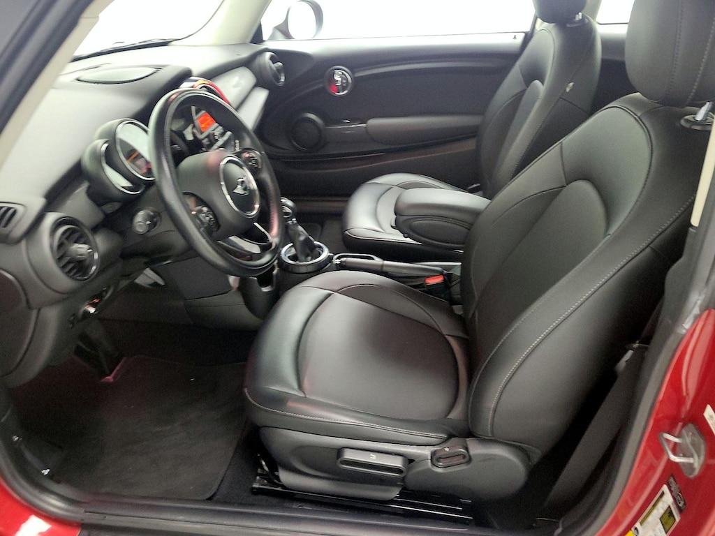 used 2015 MINI Hardtop car, priced at $12,599