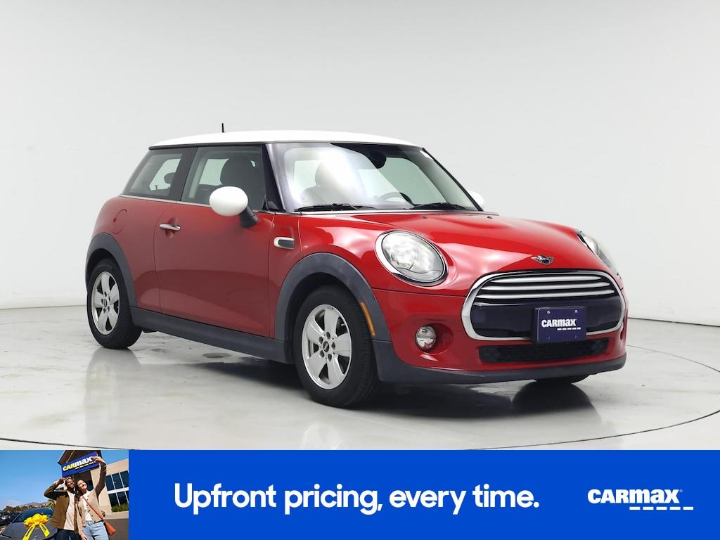 used 2015 MINI Hardtop car, priced at $12,599