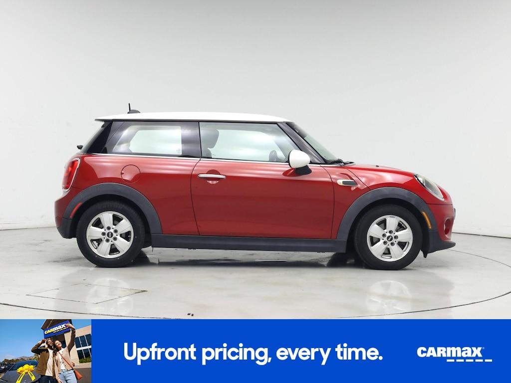 used 2015 MINI Hardtop car, priced at $12,599