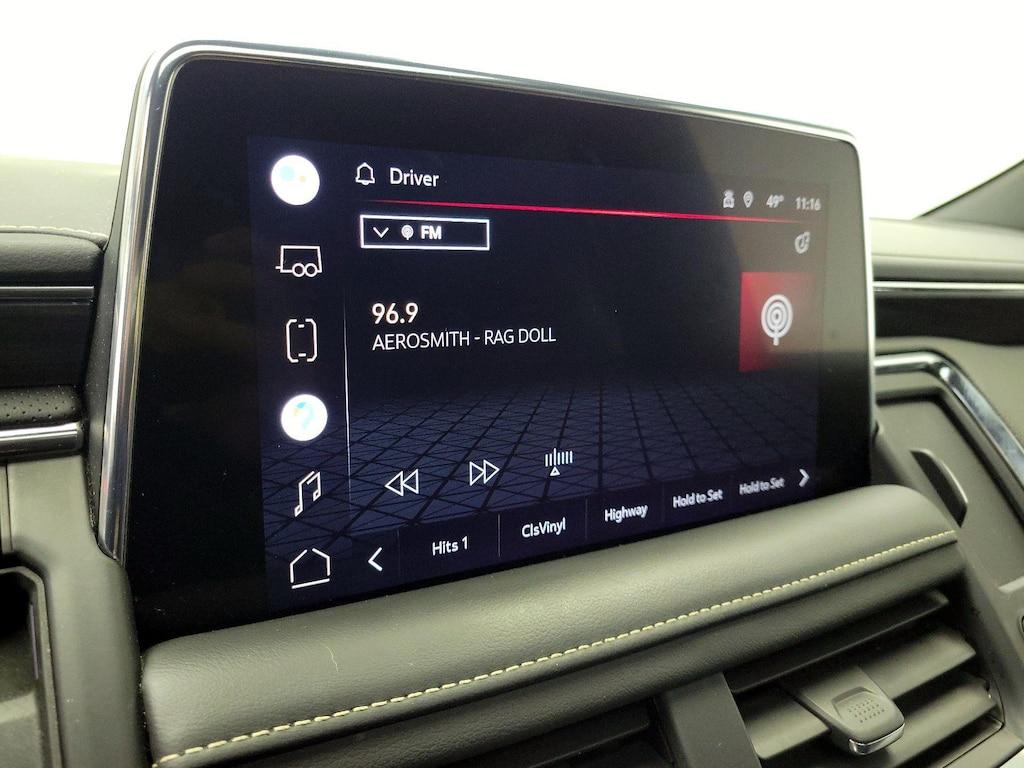 used 2022 GMC Yukon car, priced at $48,998