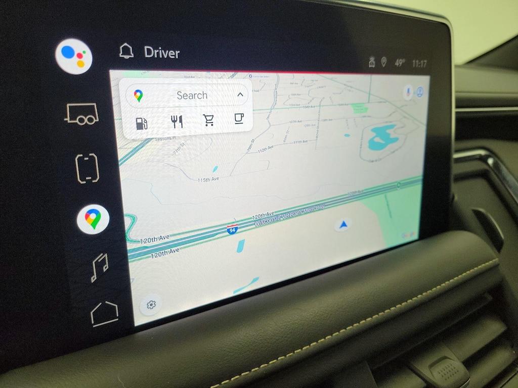 used 2022 GMC Yukon car, priced at $48,998