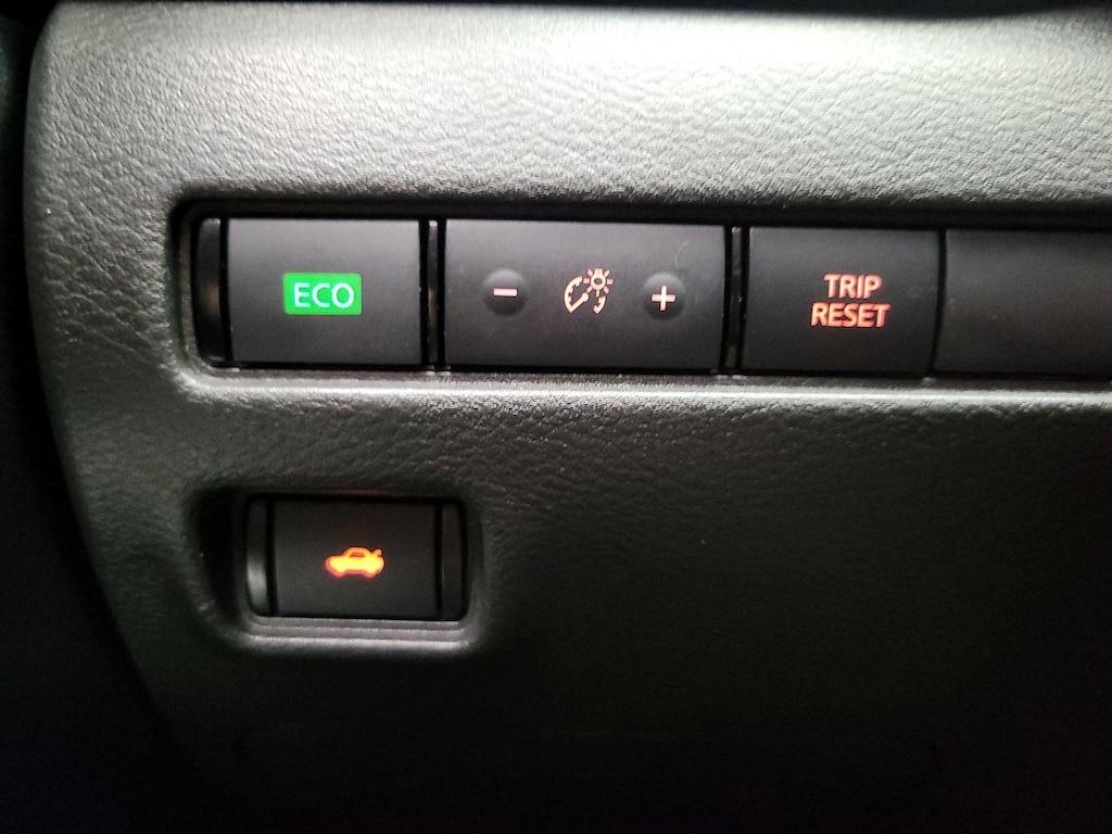 used 2024 Nissan Sentra car, priced at $23,998