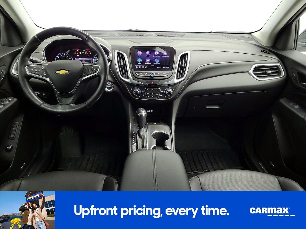 used 2019 Chevrolet Equinox car, priced at $21,998