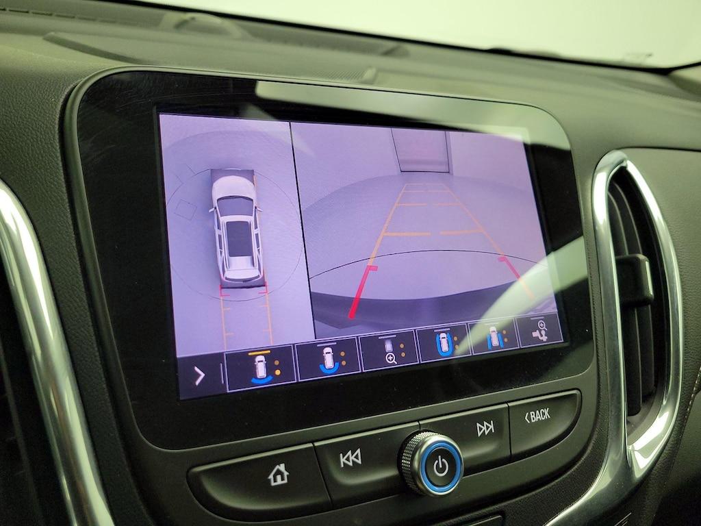 used 2019 Chevrolet Equinox car, priced at $21,998