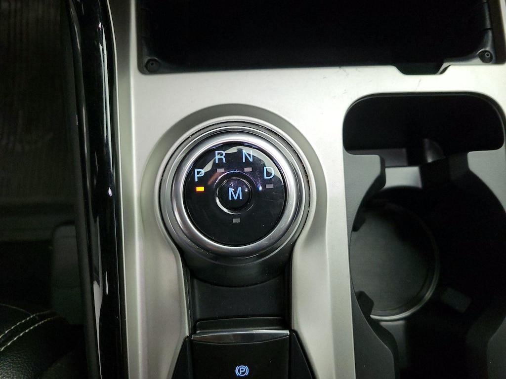 used 2023 Ford Explorer car, priced at $41,998