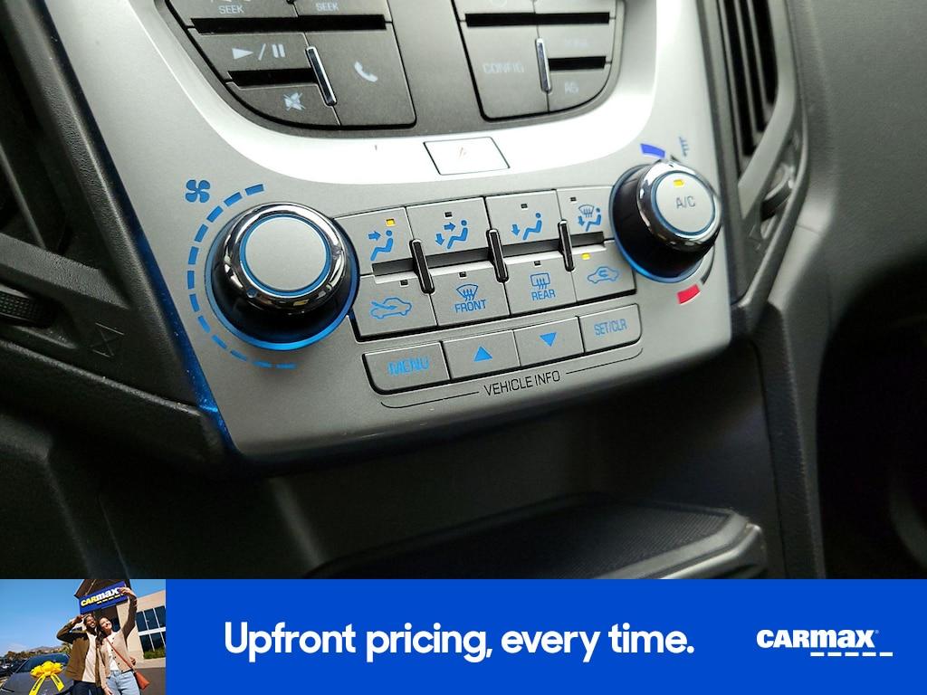 used 2017 Chevrolet Equinox car, priced at $15,998
