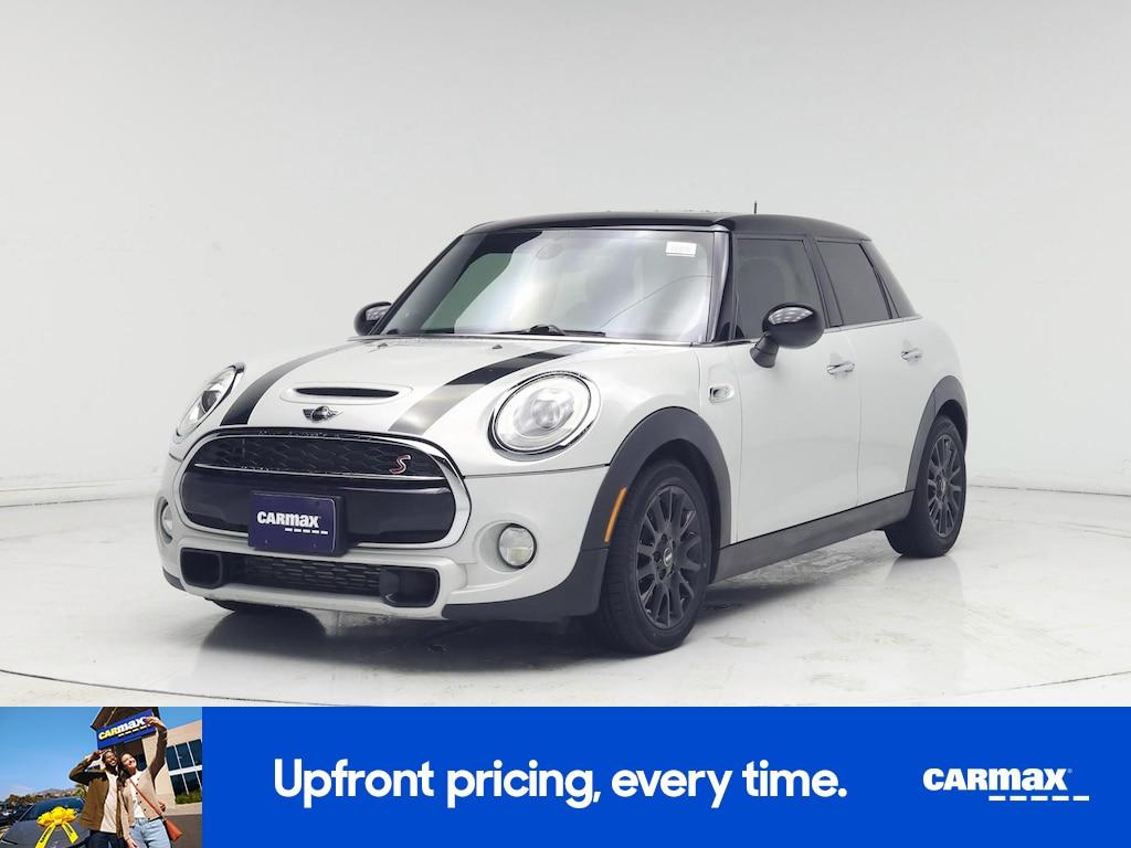 used 2017 MINI Hardtop car, priced at $16,998