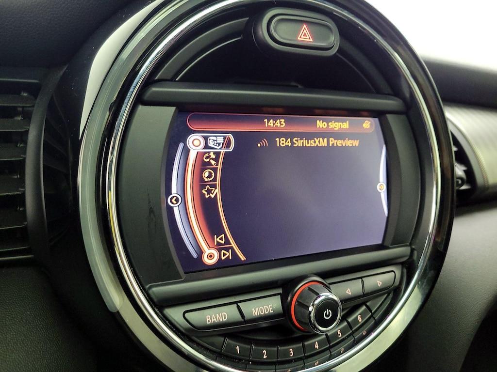 used 2017 MINI Hardtop car, priced at $16,998