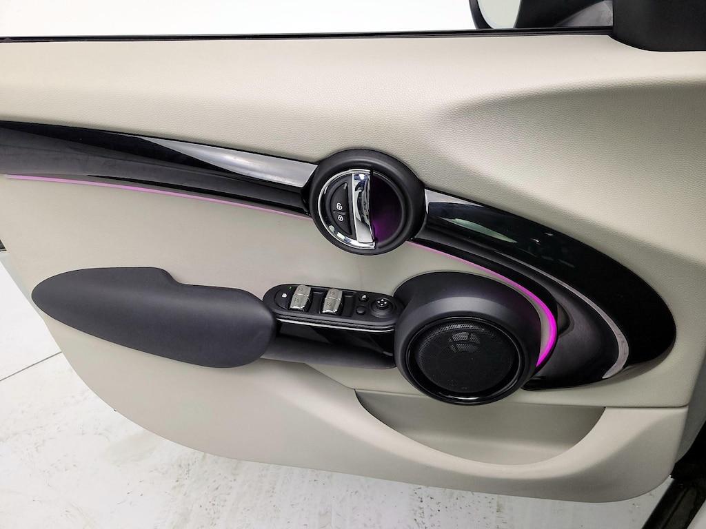 used 2017 MINI Hardtop car, priced at $16,998