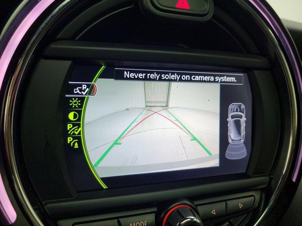 used 2017 MINI Hardtop car, priced at $16,998