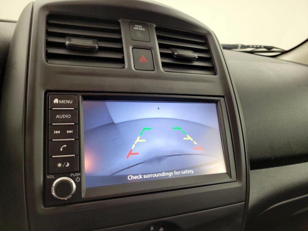 used 2019 Nissan Versa car, priced at $13,599