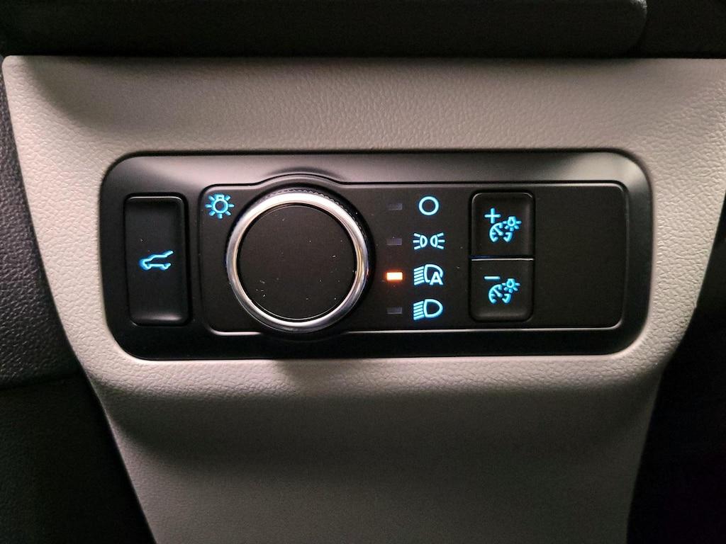 used 2023 Ford Escape car, priced at $24,998