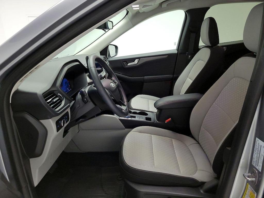 used 2023 Ford Escape car, priced at $24,998