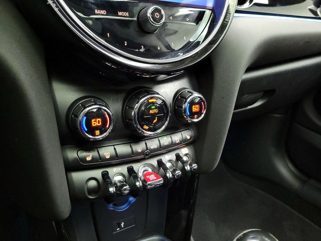 used 2023 MINI Hardtop car, priced at $24,998