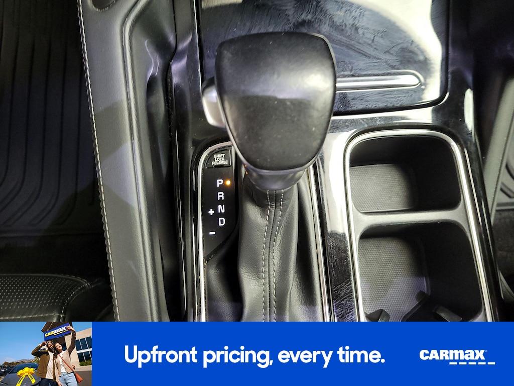 used 2021 Kia Telluride car, priced at $27,998