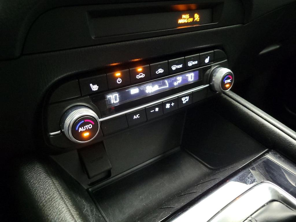 used 2020 Mazda CX-5 car, priced at $22,998