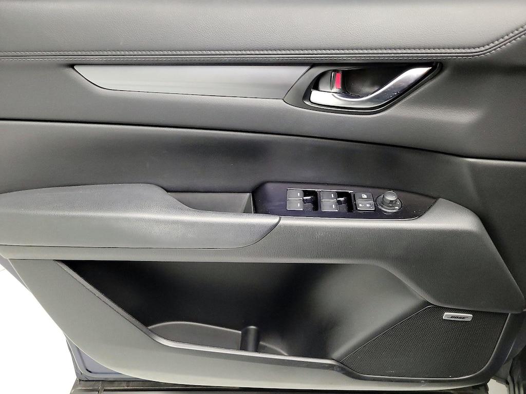 used 2020 Mazda CX-5 car, priced at $22,998