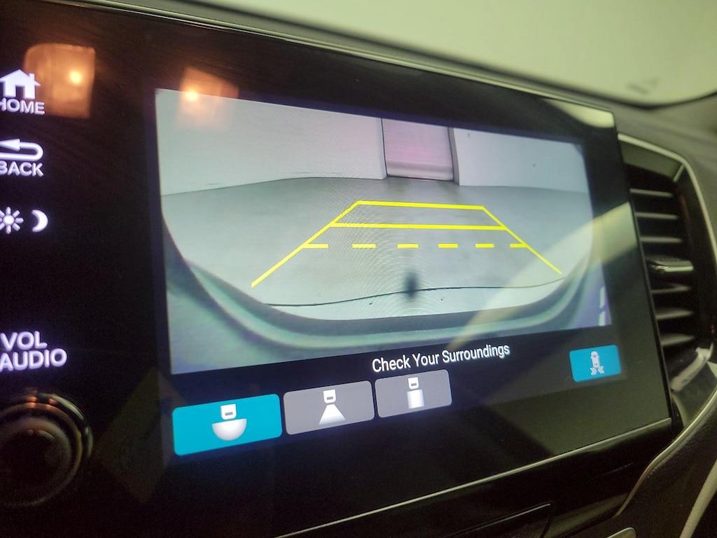 used 2019 Honda Pilot car, priced at $19,998