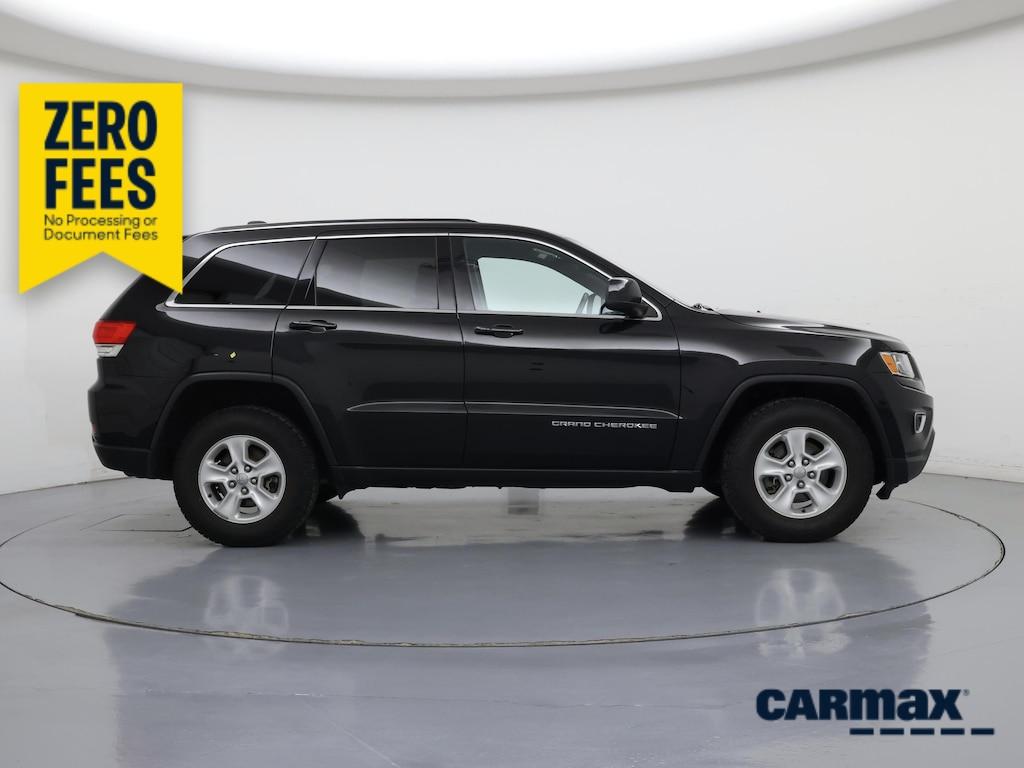 used 2014 Jeep Grand Cherokee car, priced at $14,998