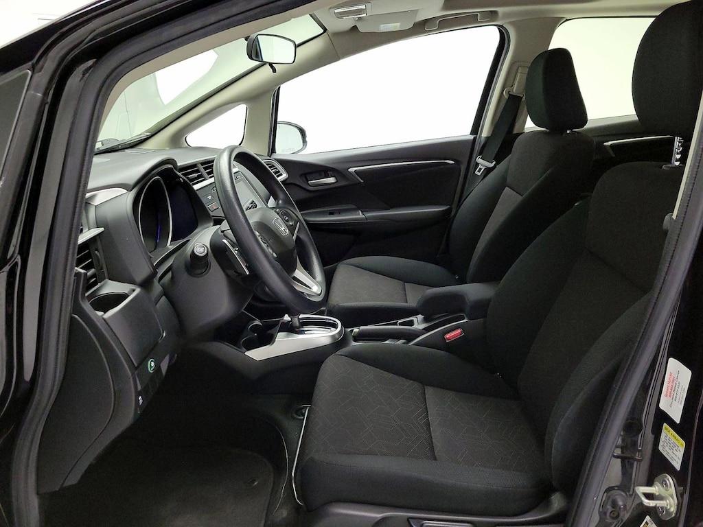 used 2016 Honda Fit car, priced at $17,998