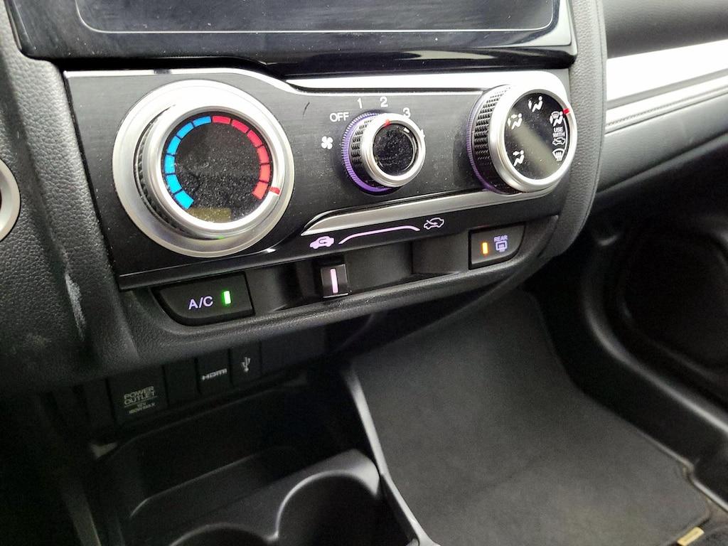 used 2016 Honda Fit car, priced at $17,998