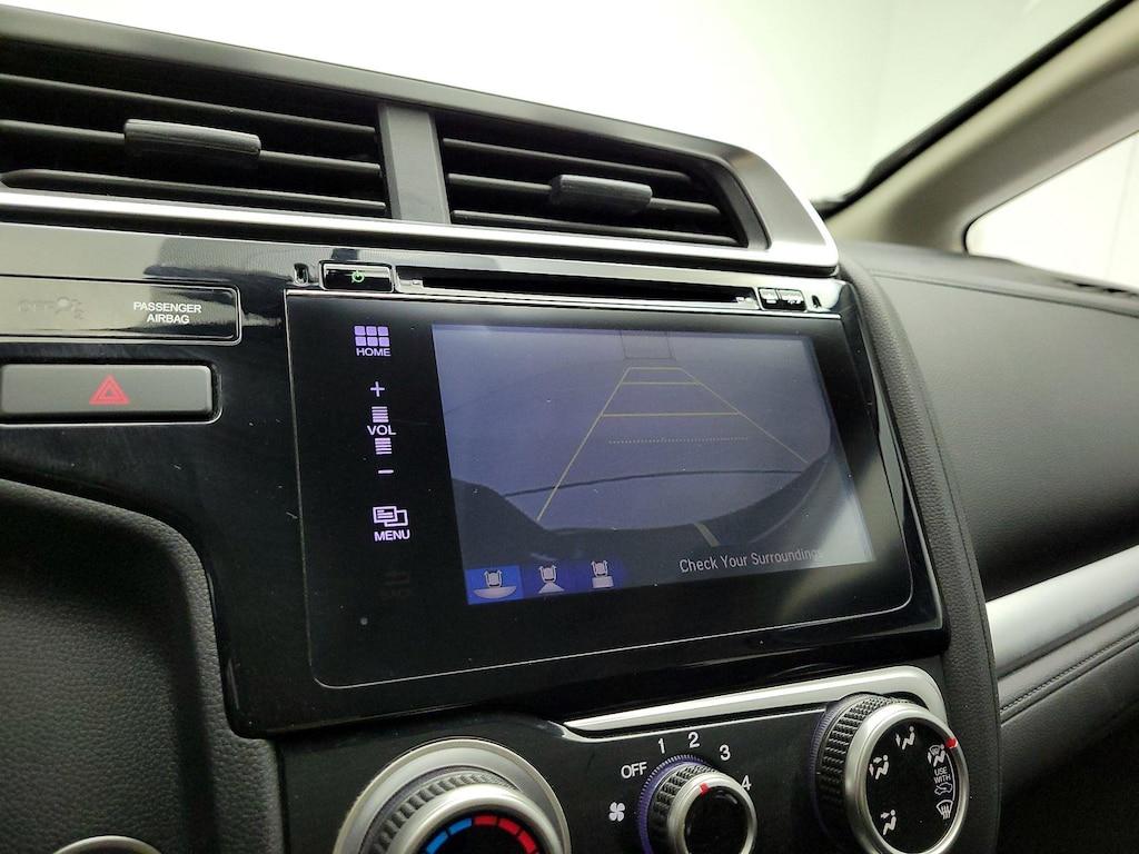 used 2016 Honda Fit car, priced at $17,998