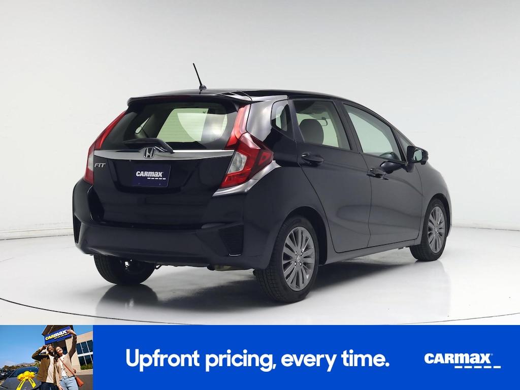 used 2016 Honda Fit car, priced at $17,998