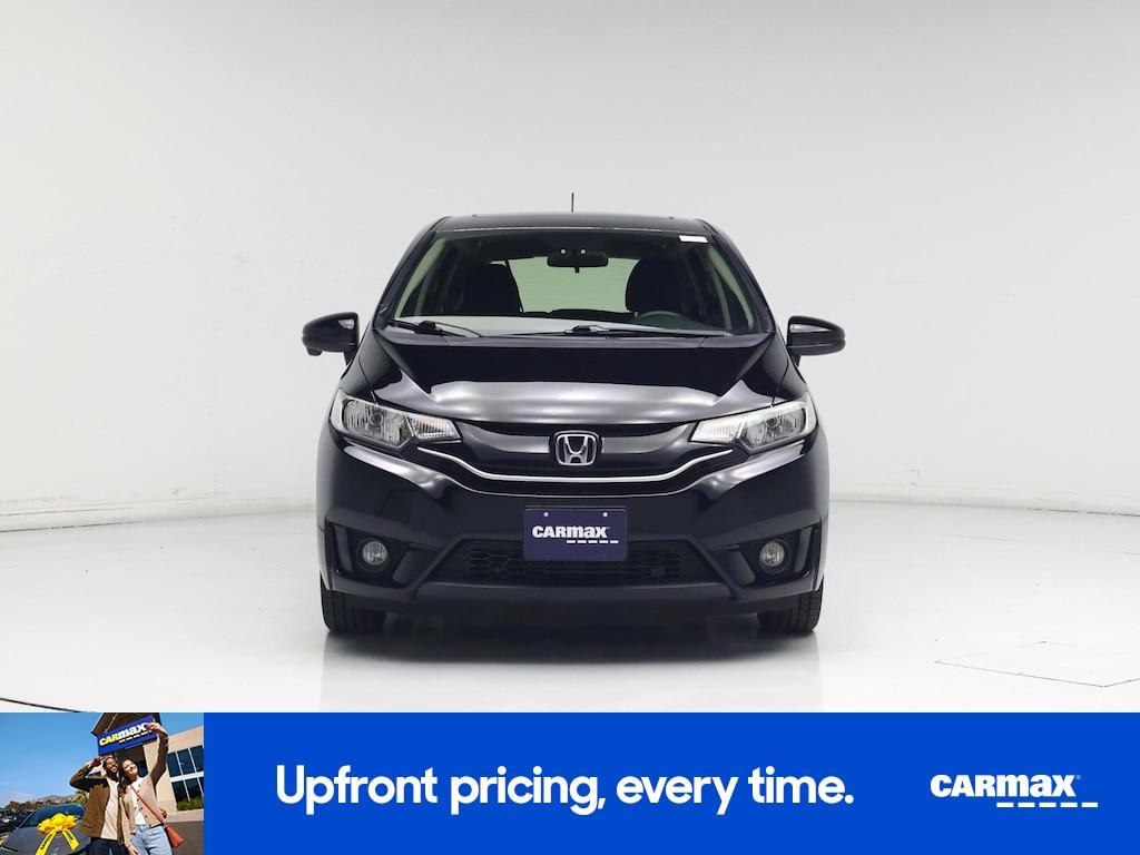 used 2016 Honda Fit car, priced at $17,998