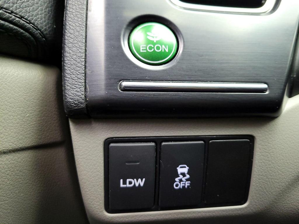 used 2014 Honda Civic Hybrid car, priced at $14,998