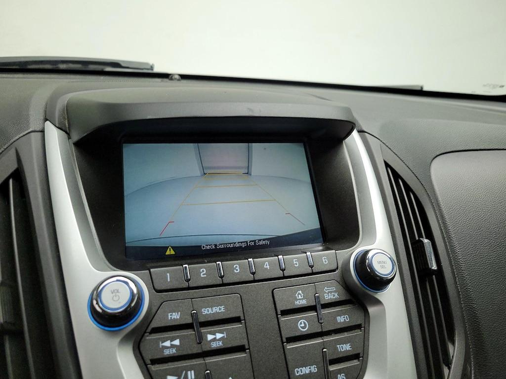 used 2017 Chevrolet Equinox car, priced at $14,998