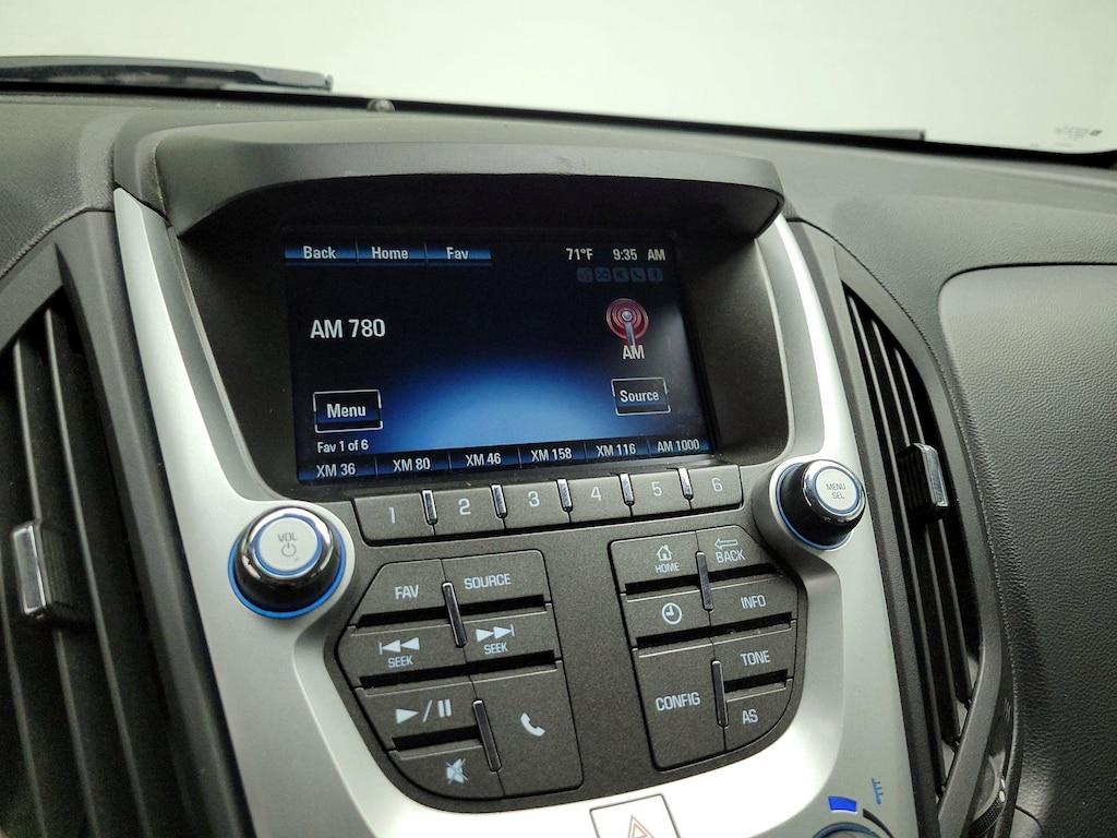 used 2017 Chevrolet Equinox car, priced at $14,998