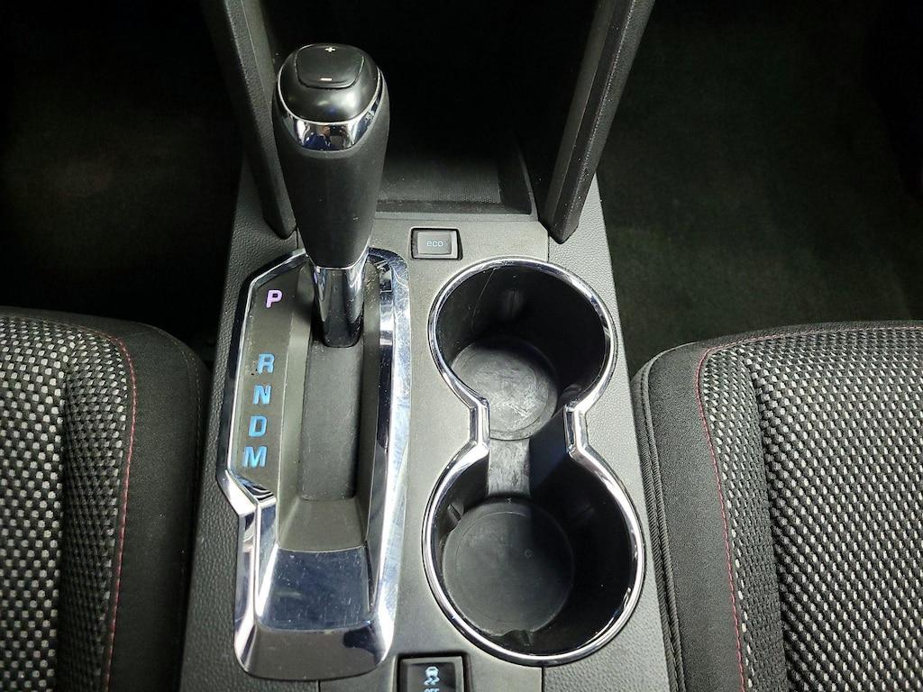 used 2017 Chevrolet Equinox car, priced at $14,998