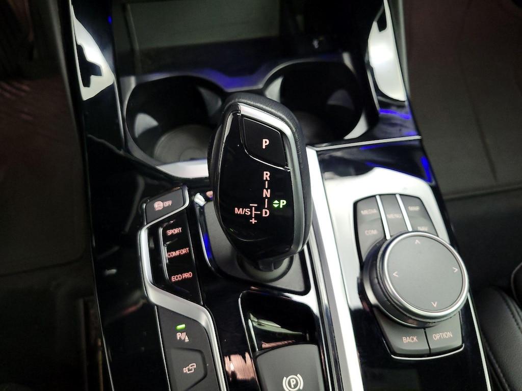 used 2021 BMW X3 car, priced at $23,998