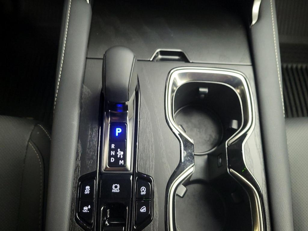 used 2024 Lexus RX 350 car, priced at $53,998