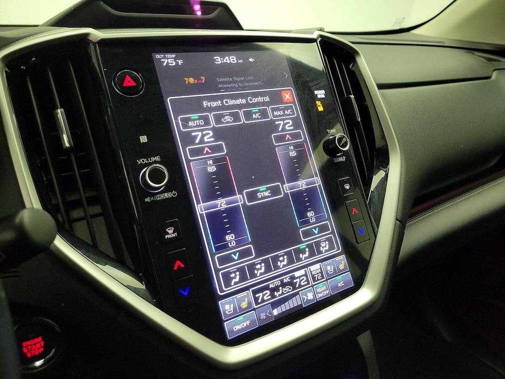 used 2023 Subaru Ascent car, priced at $36,998