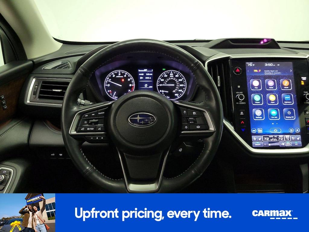used 2023 Subaru Ascent car, priced at $36,998