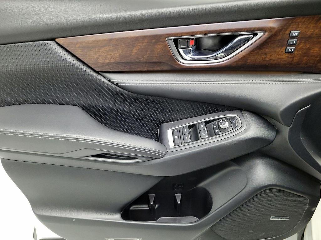 used 2023 Subaru Ascent car, priced at $36,998